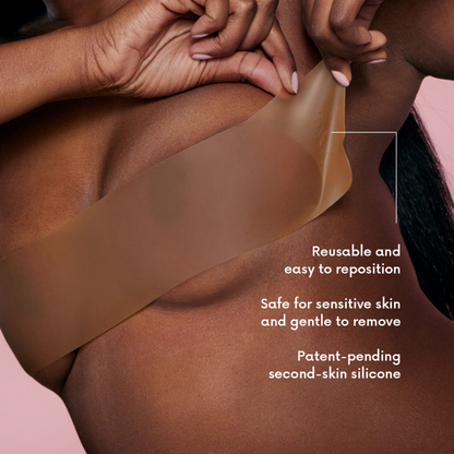SecondSkin™ Tape by KAEKS