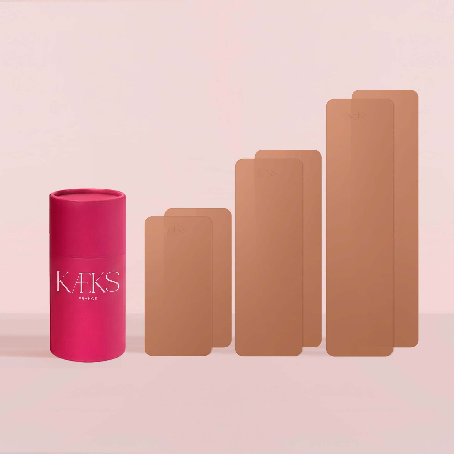 SecondSkin™ Tape by KAEKS