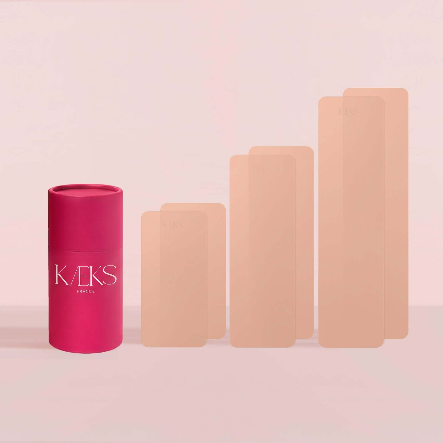 SecondSkin™ Tape by KAEKS